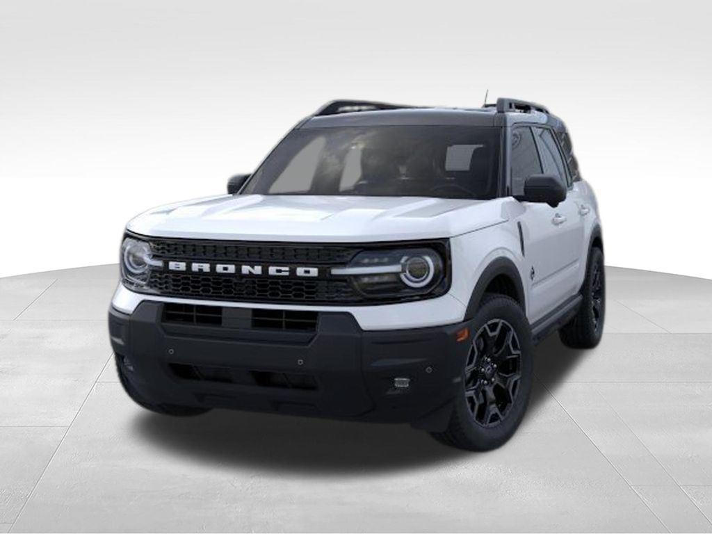 ford bronco sport 2025 3FMCR9CN9SRF07959 image ford bronco sport 2025 3FMCR9CN9SRF07959 image